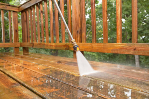 Best Garage Pressure Washing  in Jay, OK